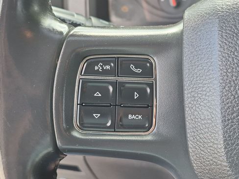Used 2012 RAM 1500 Sport AWD/4WD image 15