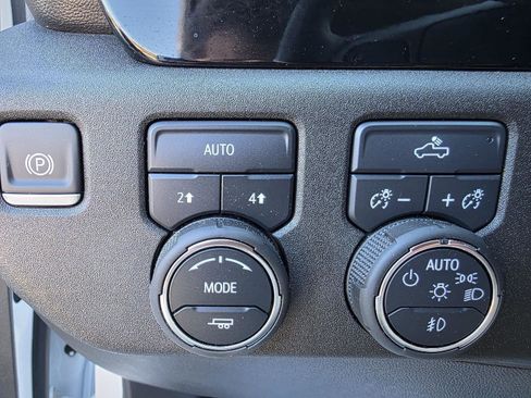 Used 2025 Chevrolet Silverado 1500 RST w/ Protection Package image 20