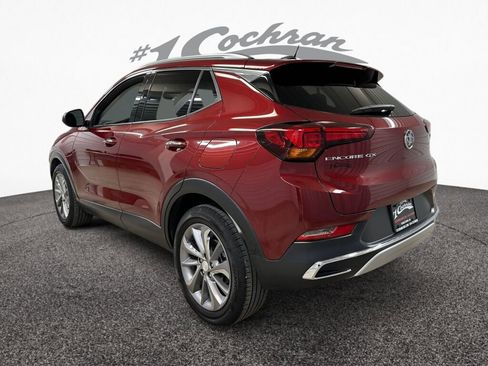 Used 2023 Buick Encore GX Essence w/ Experience Buick Package image 21