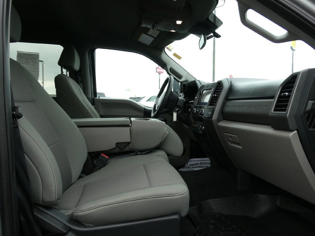 Used 2020 Ford F250 XL w/ STX Appearance Package AWD/4WD image 13