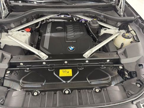 Certified 2023 BMW X5 xDrive40i w/ Premium Package AWD/4WD image 43