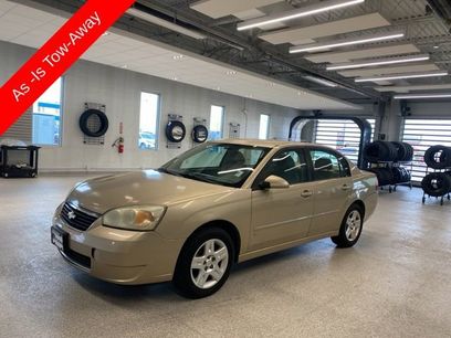 Used 2006 Chevrolet Malibu LT
