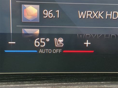 New 2026 BMW X5 xDrive40i w/ M Sport Package image 24