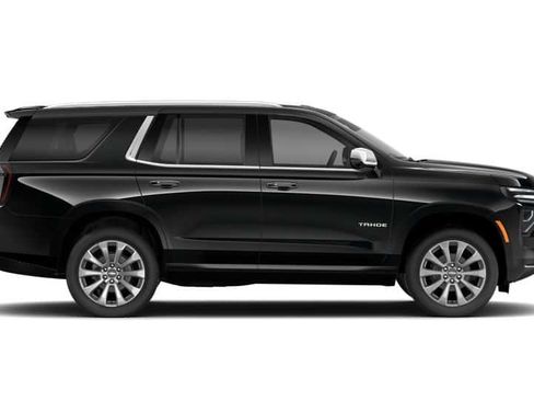 New 2026 Chevrolet Tahoe Premier image 70