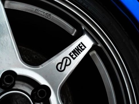 Used 2021 Subaru WRX STI w/ Popular Package #3 (IZT) AWD/4WD image 12