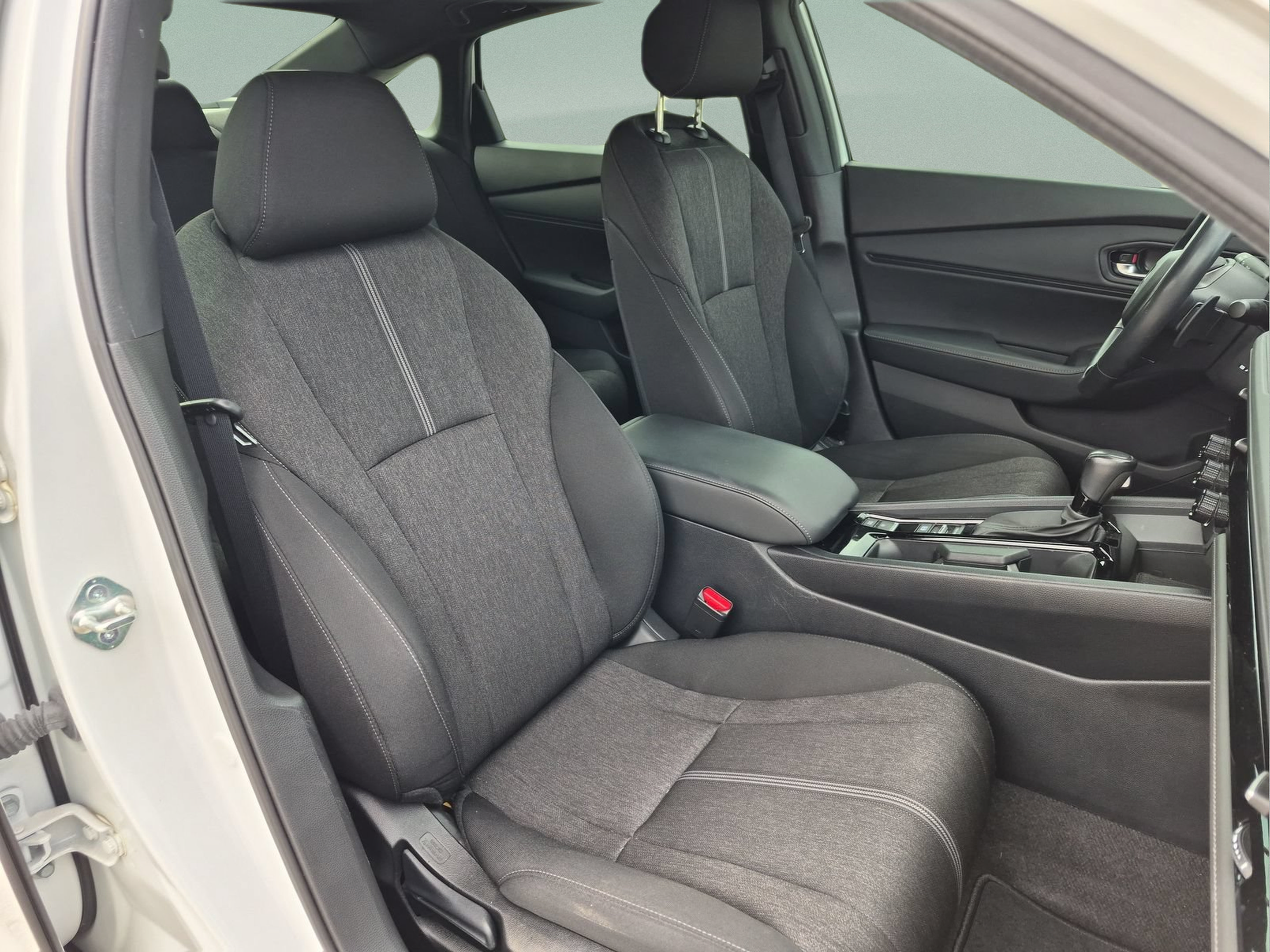Used 2024 Honda Accord Sport image 18