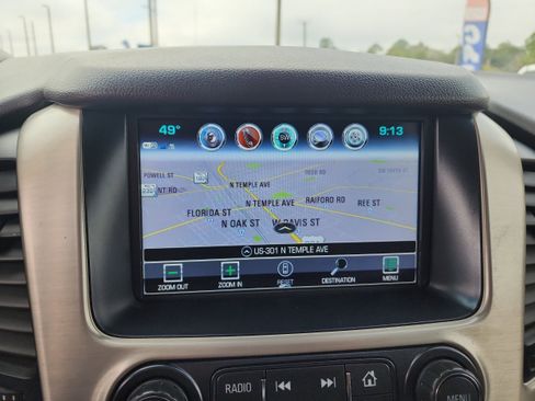 Used 2019 GMC Yukon Denali w/ Denali Ultimate Package image 21