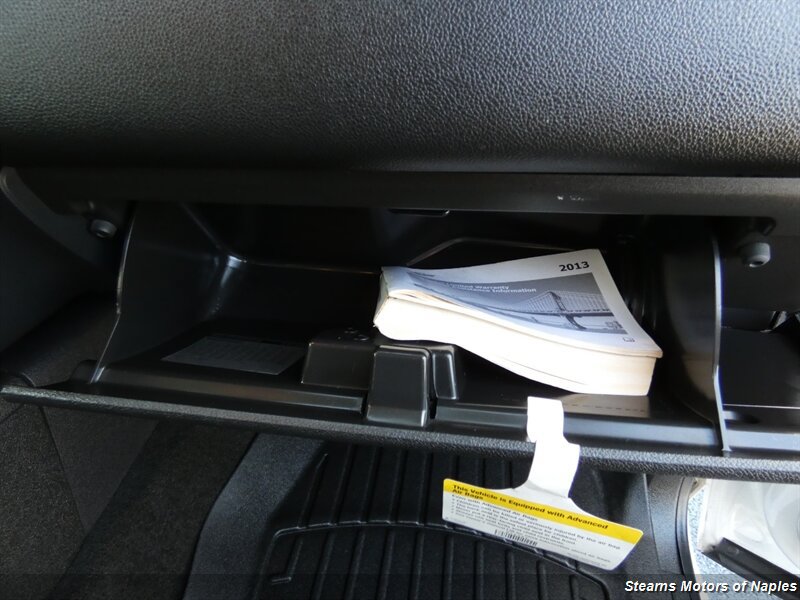 Used 2013 Chevrolet Suburban LT w/ All-Star Edition RWD image 50