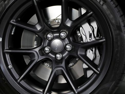 Used 2023 Dodge Challenger SRT Hellcat w/ Plus Package RWD image 17
