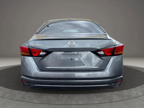 Used 2020 Nissan Altima 2.5 S w/ Driver Assist Package FWD image 6