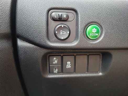 Certified 2021 Honda Passport EX-L image 23