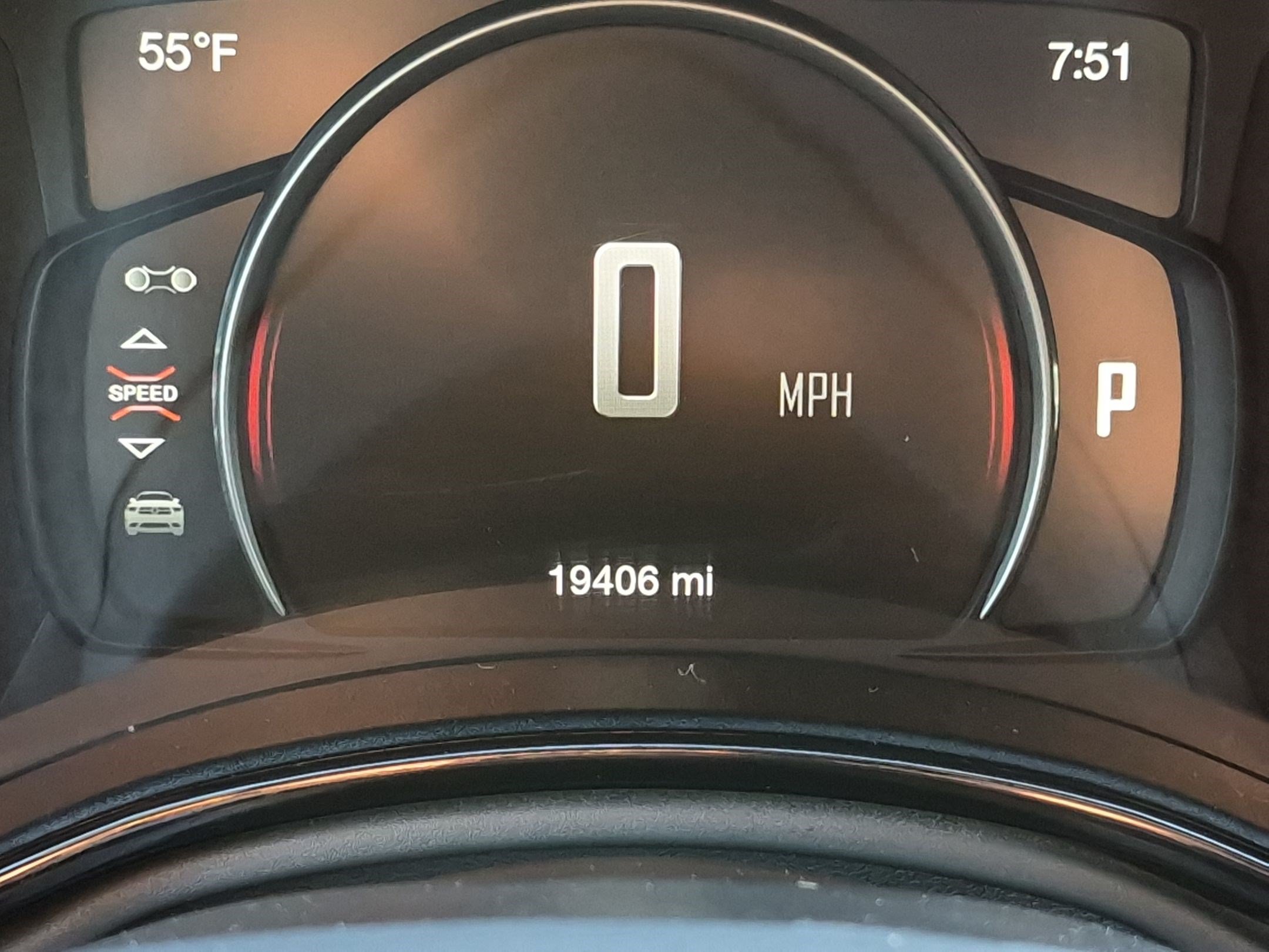 Used 2026 Dodge Durango GT AWD/4WD image 24
