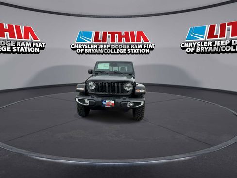 New 2026 Jeep Gladiator Sport image 3