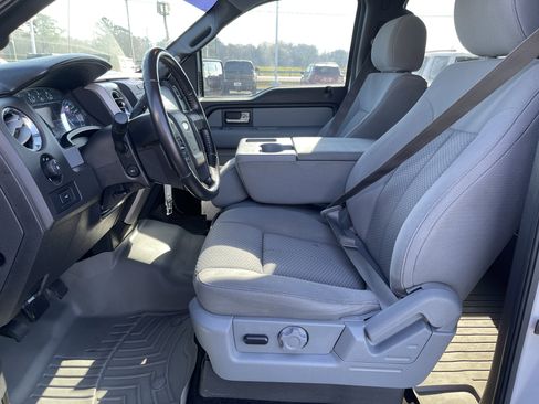 Used 2014 Ford F150 XLT w/ XLT Convenience Package image 14