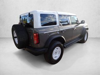 New 2026 Ford Bronco Heritage Edition AWD/4WD video 4