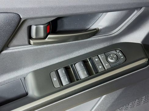 New 2026 Toyota bZ AWD/4WD image 16