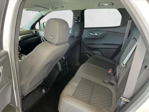 Used 2022 Chevrolet Blazer LT FWD image 10