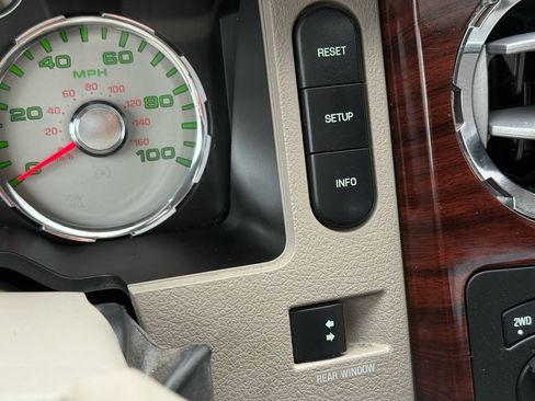 Used 2008 Ford F450 Lariat AWD/4WD image 28