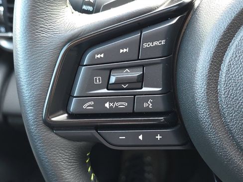 Used 2025 Subaru Outback Onyx Edition image 35