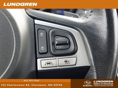 Used 2017 Subaru Legacy 2.5i Limited image 29