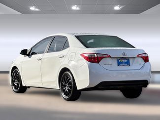 Used 2014 Toyota Corolla LE video 3