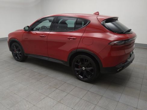 Used 2024 Dodge Hornet R/T image 3