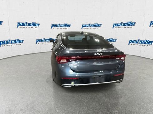 Used 2023 Kia K5 LXS image 10