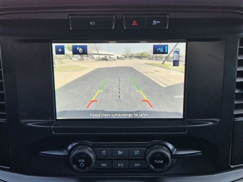 Used 2023 Ford F150 XL w/ STX Appearance Package image 15