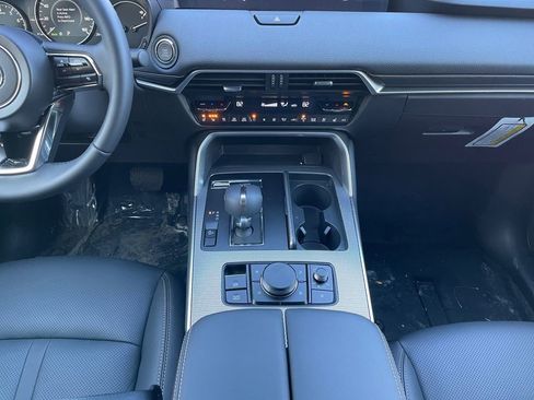 New 2026 MAZDA CX-90 3.3 Turbo w/ Preferred Package image 10