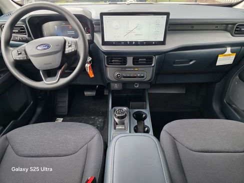 New 2026 Ford Maverick XL AWD/4WD image 14