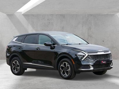 Used 2023 Kia Sportage LX