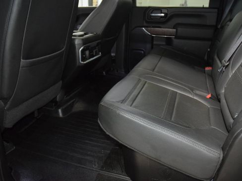 Used 2022 GMC Sierra 3500 Denali w/ Denali Ultimate Package image 42