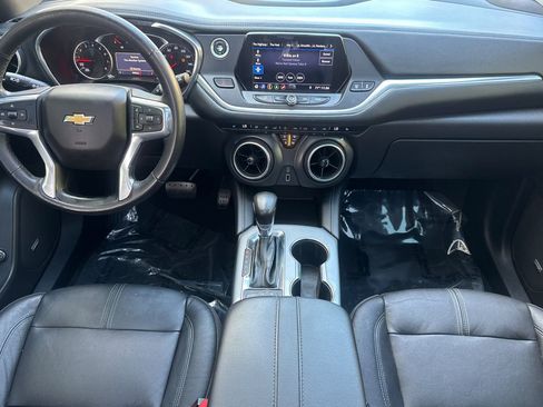 Used 2019 Chevrolet Blazer LT w/ Sun and Wheels Package AWD/4WD image 16