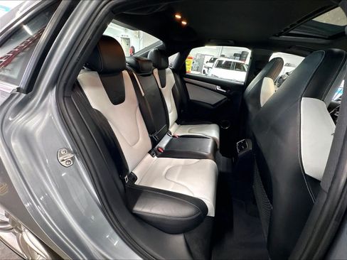 Used 2011 Audi S4 Prestige AWD/4WD image 28