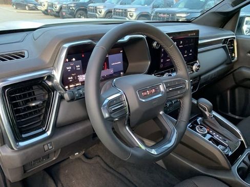 New 2025 GMC Canyon Elevation w/ Convenience Package image 14