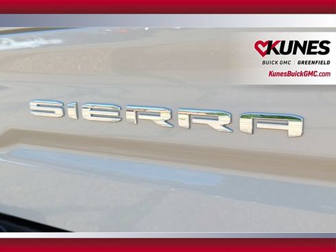New 2026 GMC Sierra 1500 AT4 w/ AT4 Premium Package AWD/4WD image 46