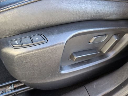 Used 2022 MAZDA CX-5 AWD 2.5 S w/ Preferred Package image 17