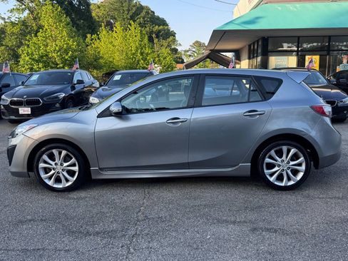 Used 2010 MAZDA MAZDA3 s Grand Touring FWD image 8
