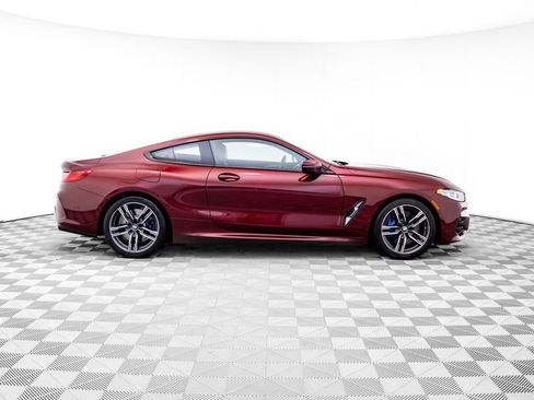 Used 2023 BMW 840i xDrive Coupe AWD/4WD image 7