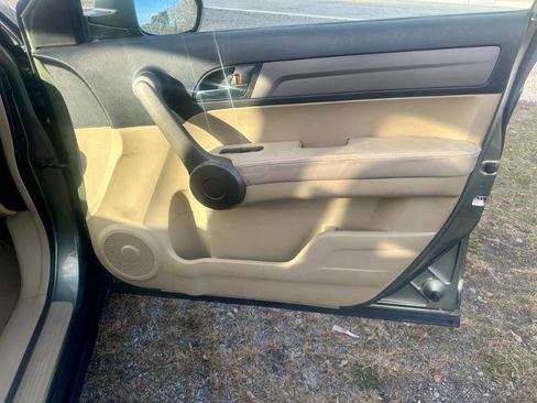 Used 2008 Honda CR-V EX-L image 14