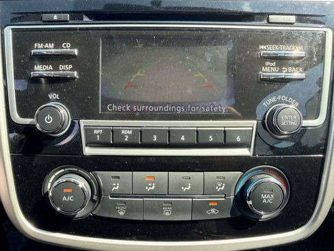 Used 2018 Nissan Altima 2.5 SR FWD image 20