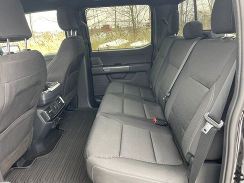 Used 2022 Ford F150 XLT w/ Equipment Group 302A High image 18