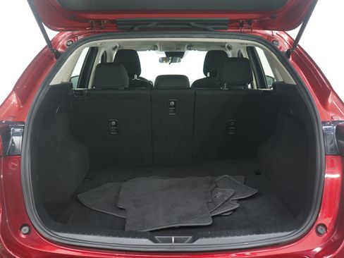 Used 2017 MAZDA CX-5 Sport image 15