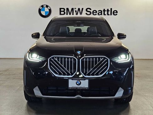 Used 2025 BMW X3 xDrive30i w/ Premium Package AWD/4WD image 7