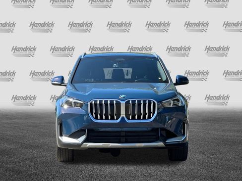 Used 2026 BMW X1 xDrive28i w/ Convenience Package AWD/4WD image 10