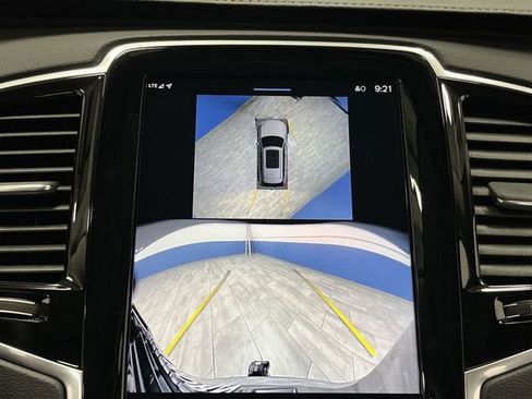 Used 2024 Volvo XC90 T8 Ultimate w/ Protection Package Premier image 10