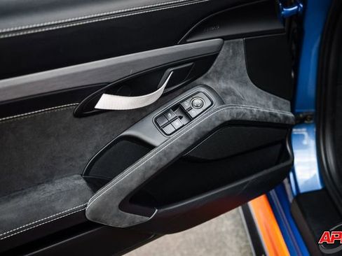 Used 2016 Porsche Cayman GT4 image 77