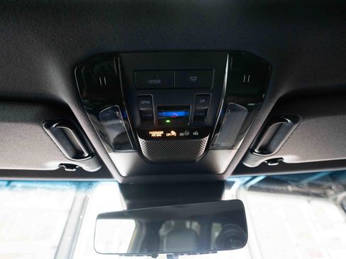 New 2026 Toyota Land Cruiser w/ Premium Package image 17