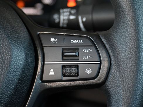 New 2026 Honda Accord SE image 28