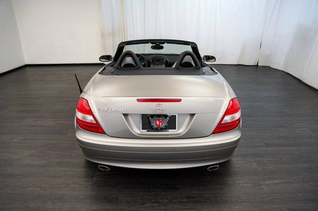 Used 2006 Mercedes-Benz SLK 350 image 15